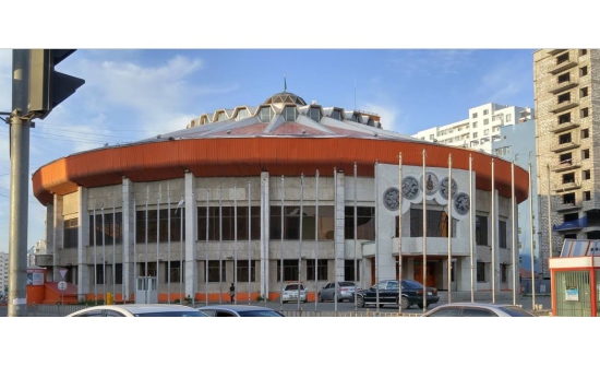 Монголын үндэсний бөхийн холбоо Японд салбараа байгуулав