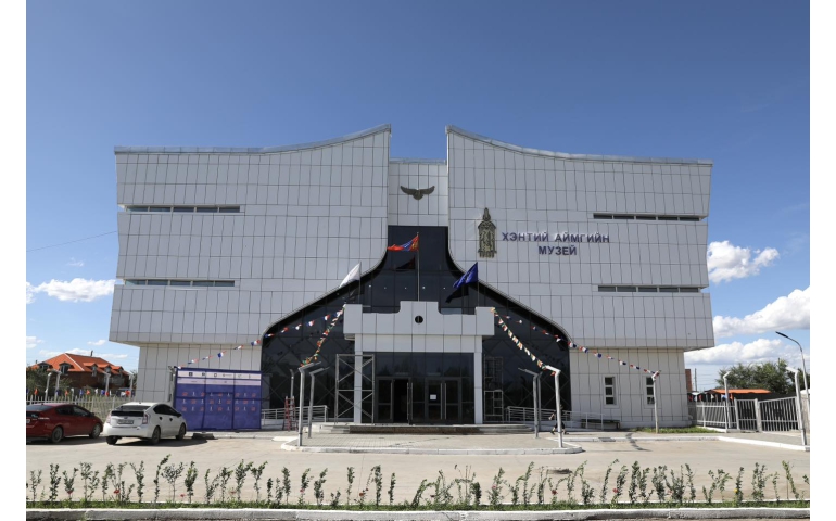 Хэнтий: Шинэ музей үзэх иргэдийн тоо хоёр дахин нэмэгджээ