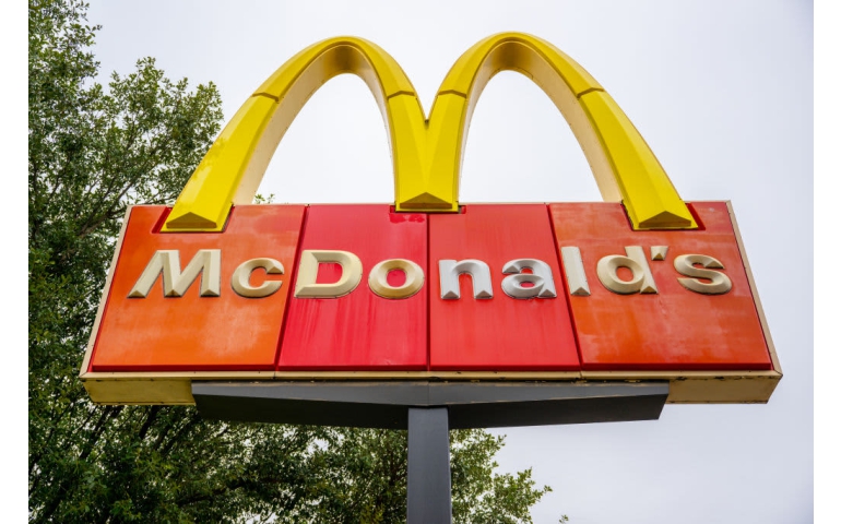 “McDonald’s” 2027 он гэхэд нэмж 8800 салбар байгуулна
